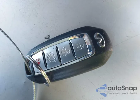 2019 Infiniti Qx60 Luxe/Pure из США, поврежденный, VIN 5N1DL0MM0KC557428